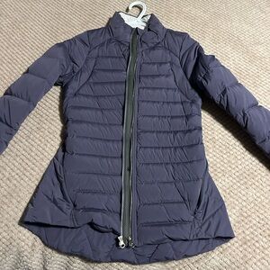 Lululemon jacket